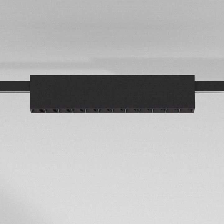 Накладной светильник Elektrostandard Esthetic Magnetic a065422
