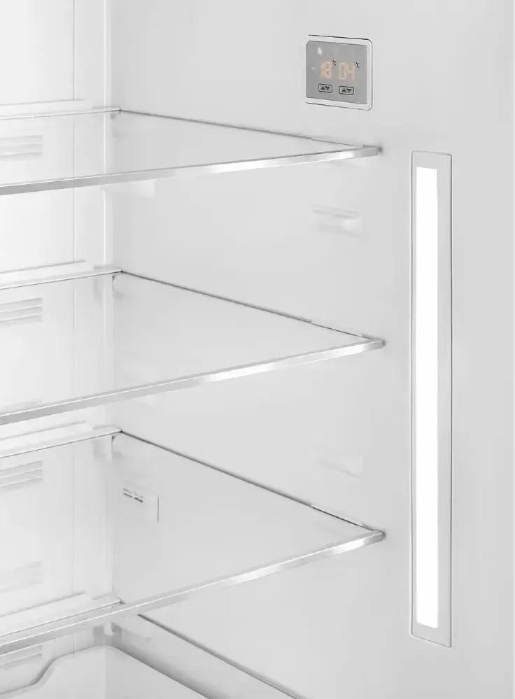 Холодильник Smeg FA490RR