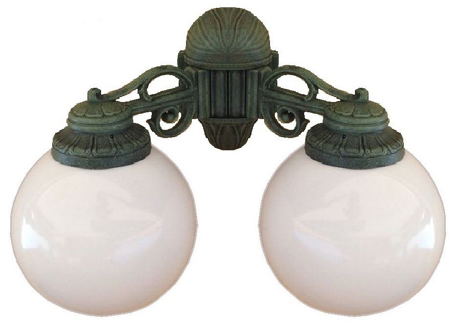 Светильник на штанге Fumagalli Globe 250 G25.141.000.VYE27DN