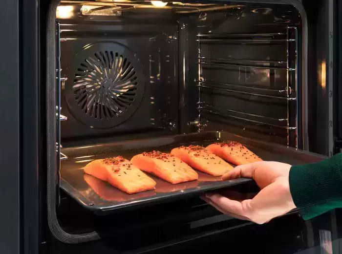 Духовой шкаф Electrolux EOB9S31WX