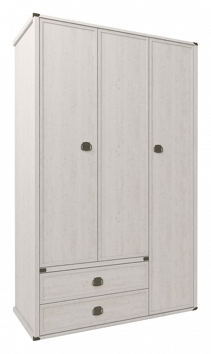 Шкаф платяной Magellan 3DG2S