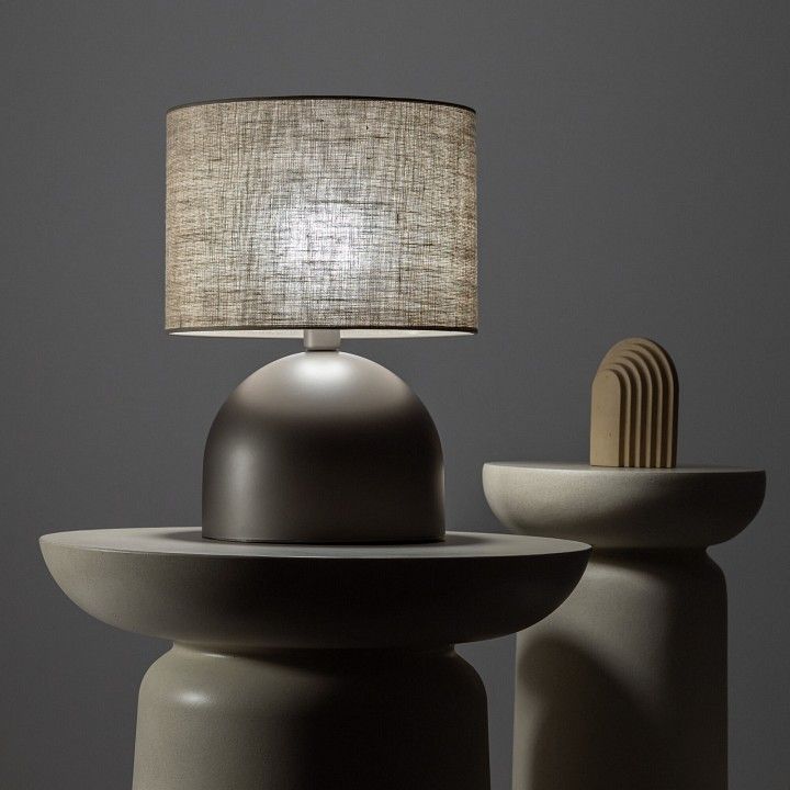 Настольная лампа декоративная TK Lighting  16195