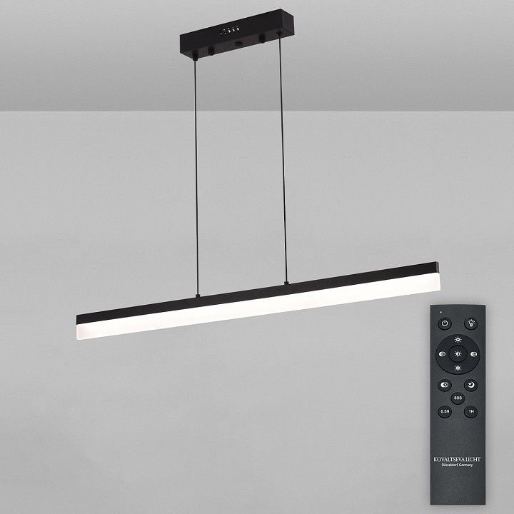 Подвесной светильник Natali Kovaltseva  HIGH-TECH LED LAMPS 82068