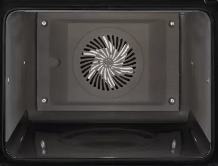 Духовой шкаф Electrolux OKD 5C51 X