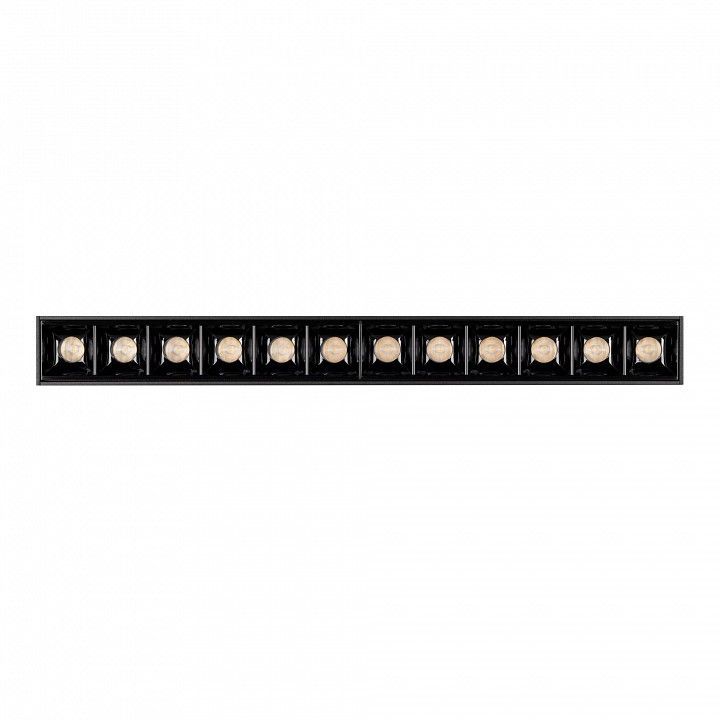 Встраиваемый светильник Arlight MAG-45 046528