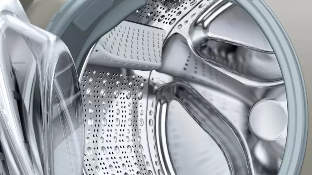 Стиральная машина с фронтальной загрузкой BOSCH WGA242XVOE
