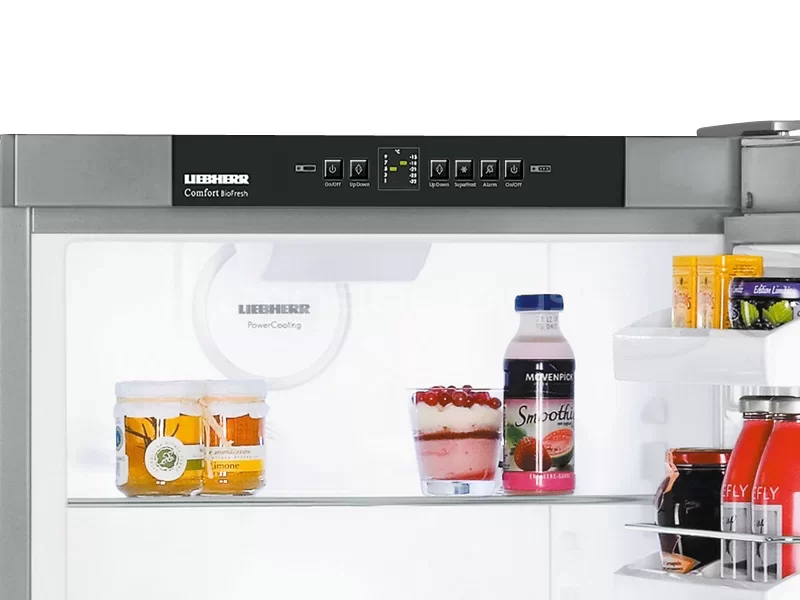 Холодильник Liebherr CBPesf 3613 Comfort BioFresh