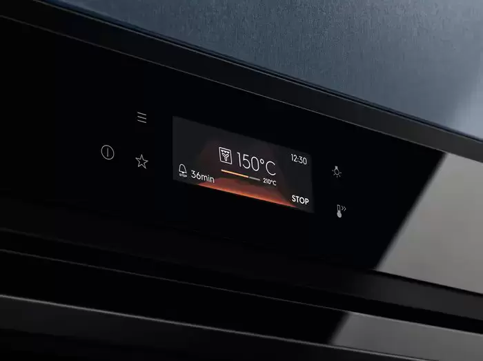 Духовой шкаф Electrolux EOC8P39H