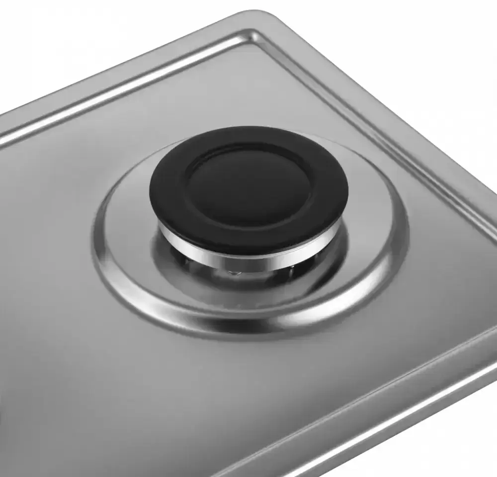 Газовая варочная панель MAUNFELD EGHS.32.6CS/G
