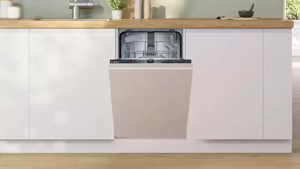 Встраиваемая посудомоечная машина Bosch SPV2HKX42E