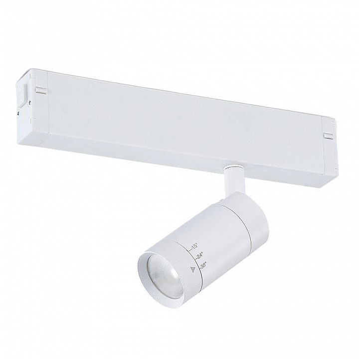 Светильник на штанге ST-Luce SKYLINE 220 ST660.596.20H