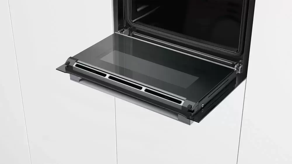 Компактный духовой шкаф Bosch CBG675BS3