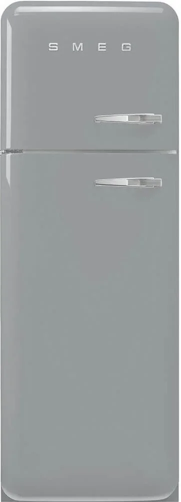 Холодильник Smeg FAB30LSV6