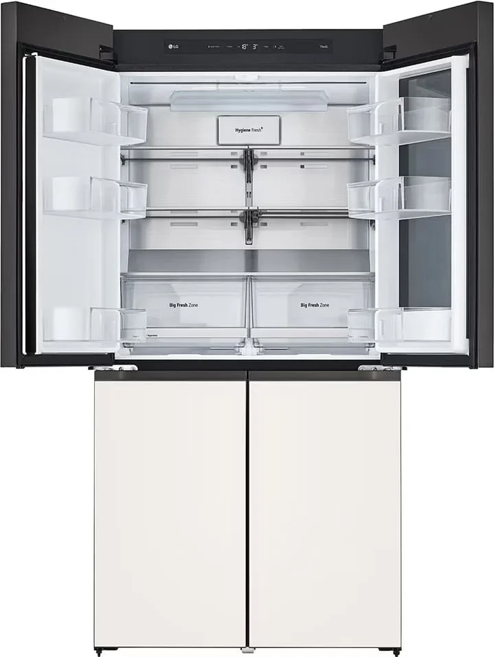 Холодильник LG GR-X24FQEKM