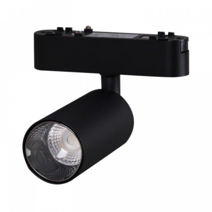 Светильник на штанге Reluce  13005-9.3-001UR magnetic LED12W BK