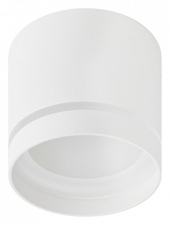 Накладной светильник Эра OL9 GX53 WH/WH Б0048541