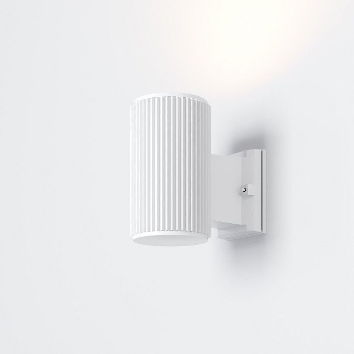 Светильник на штанге Maytoni Outdoor Рандо O419WL-01W