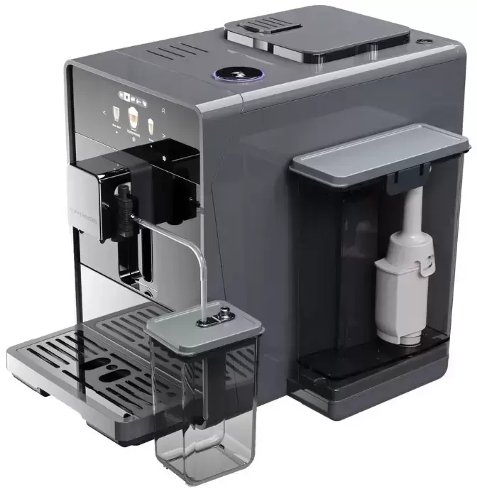 Кофемашина Kuppersberg KCF 401 G