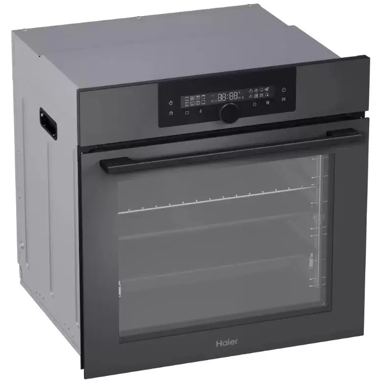 Духовой шкаф Haier HOQ-F6QAN3DG