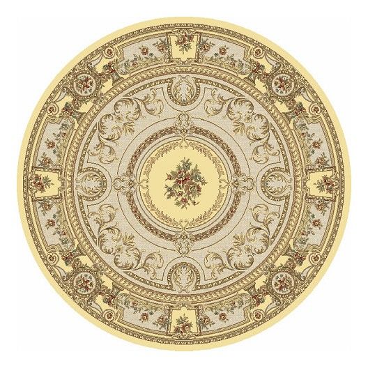 Ковер интерьерный (160x160 см) Genova