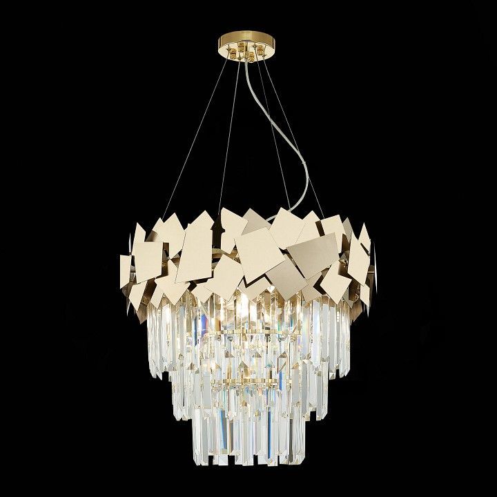 Подвесная люстра ST-Luce Caserta SL1232.203.06