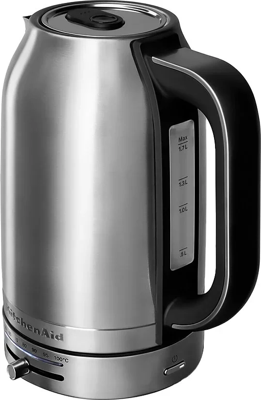 Электрочайник KitchenAid 5KEK1701ESX