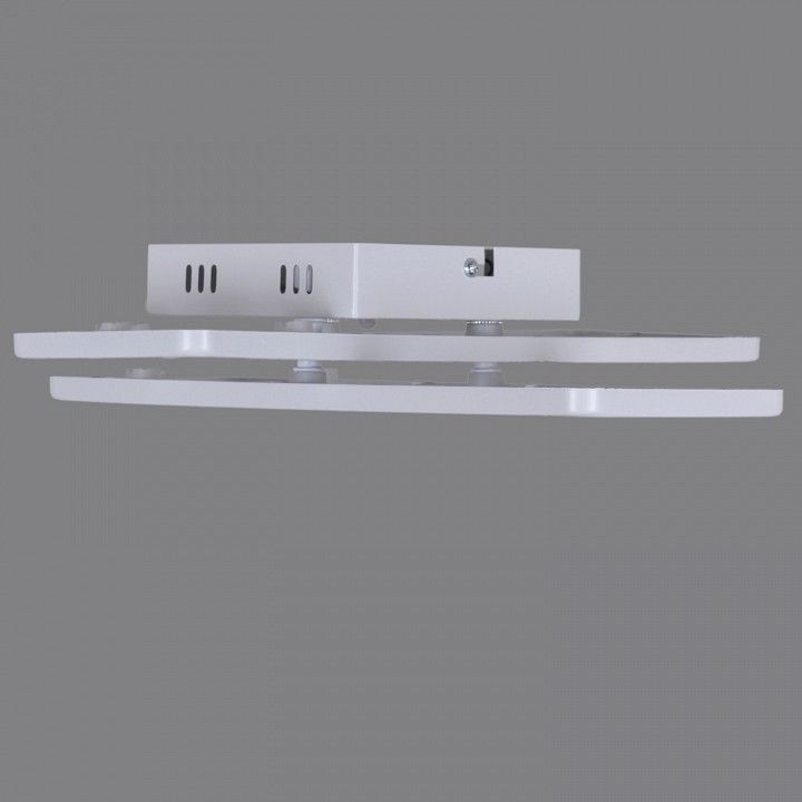Накладной светильник Reluce 03629-1 03629-0.3-02B WH