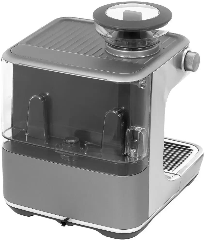 Кофейная станция BORK C808