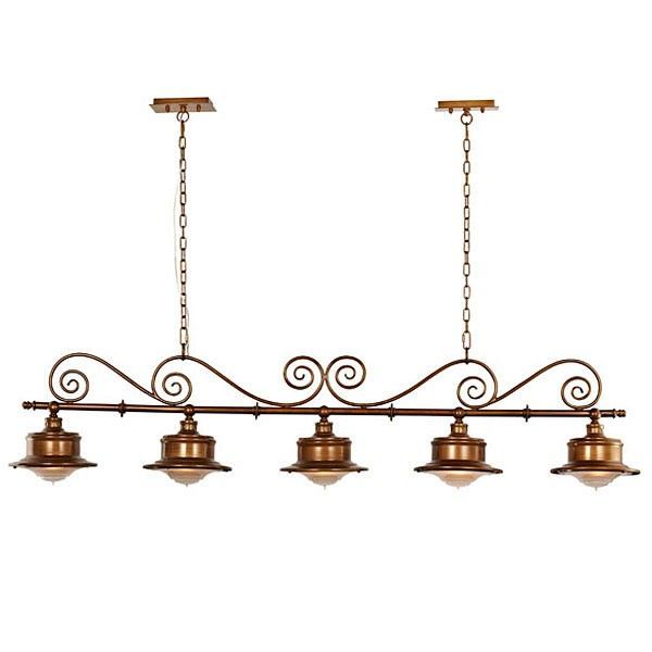 Подвесной светильник L'Arte Luce Brigg L13505.86 Подвесной светильник L'Arte Luce Brigg L13505.86