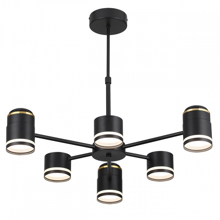 Люстра на штанге Lumion Virsava 8234/6C