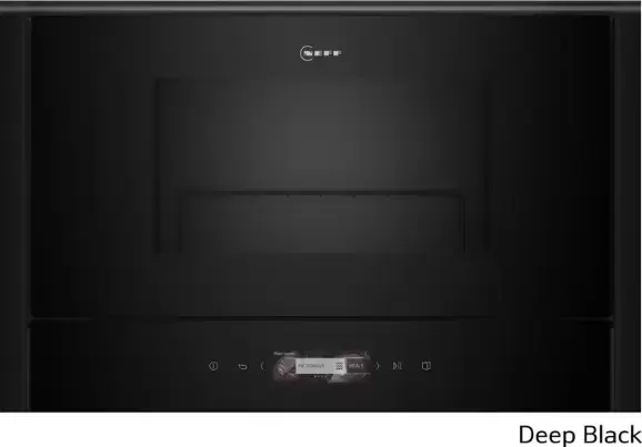 Встраиваемая микроволновая печь Neff NR9GR31Y1