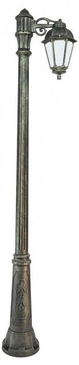 Фонарный столб Fumagalli SABA K22.157.S10.BYE27