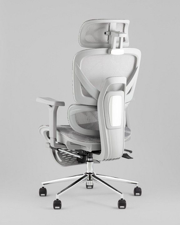 Кресло компьютерное TopChairs Vertus