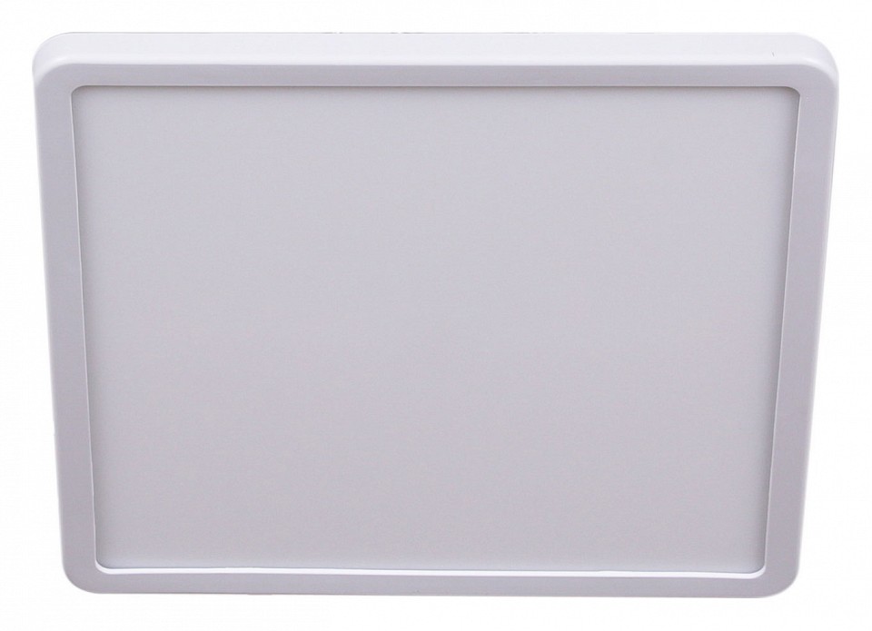 Встраиваемый светильник Reluce Technical 70602 70602-9.0-001OL LED20W WH 4000K