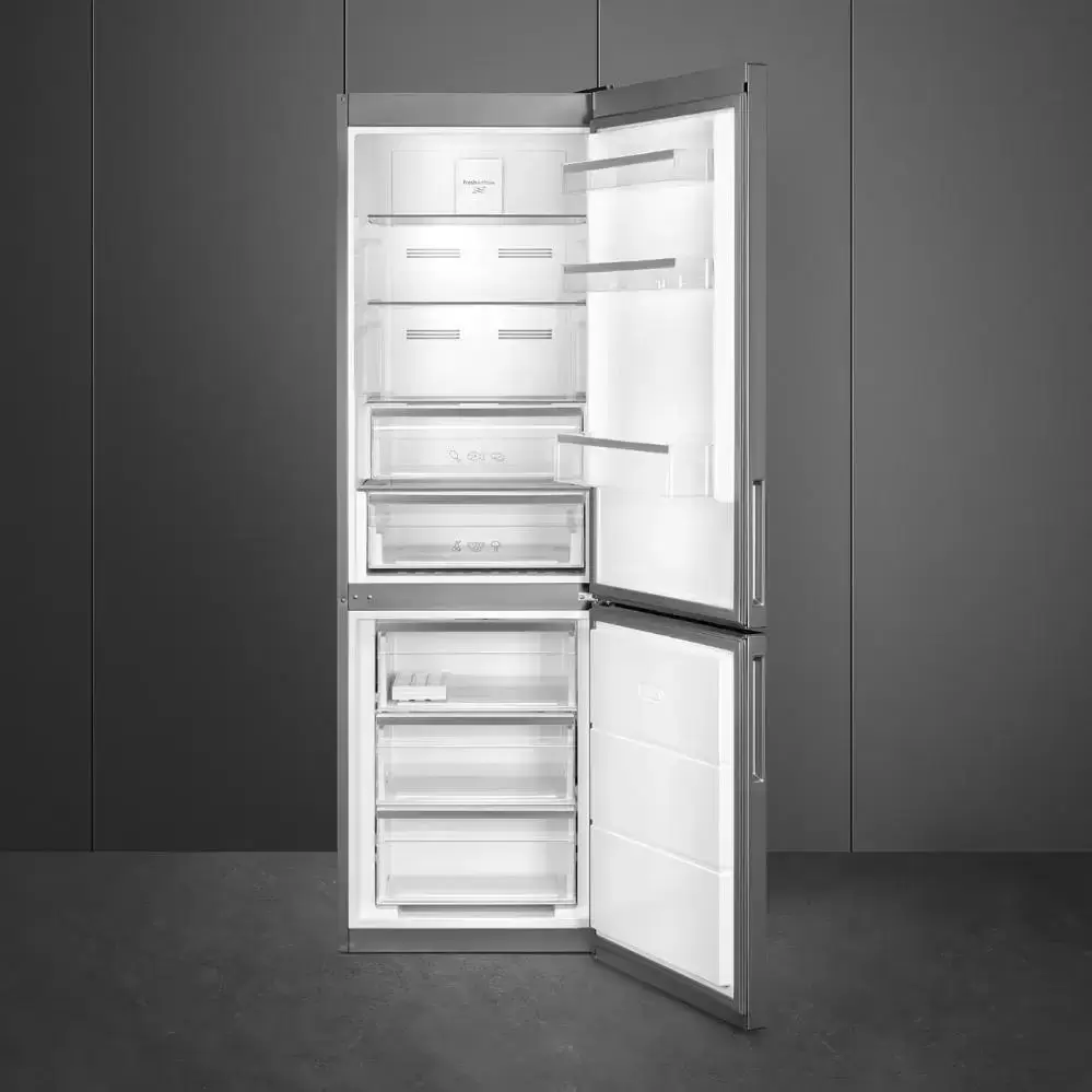 Холодильник Smeg FC20EN1X