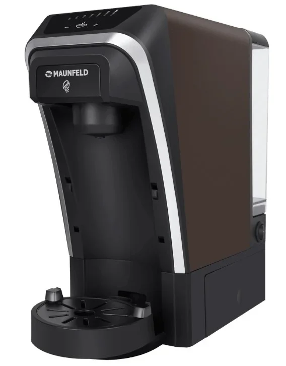 Кофеварка Maunfeld MCCM-CM823BR
