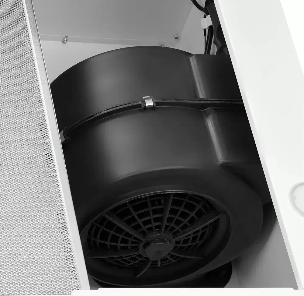 Встраиваемая вытяжка Kuppersberg SLIMTURBO 60 GW
