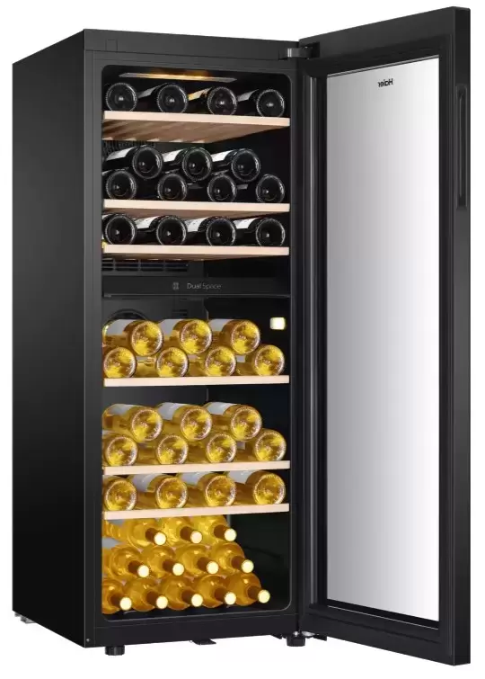 Винный шкаф Haier FWC77GDAE1