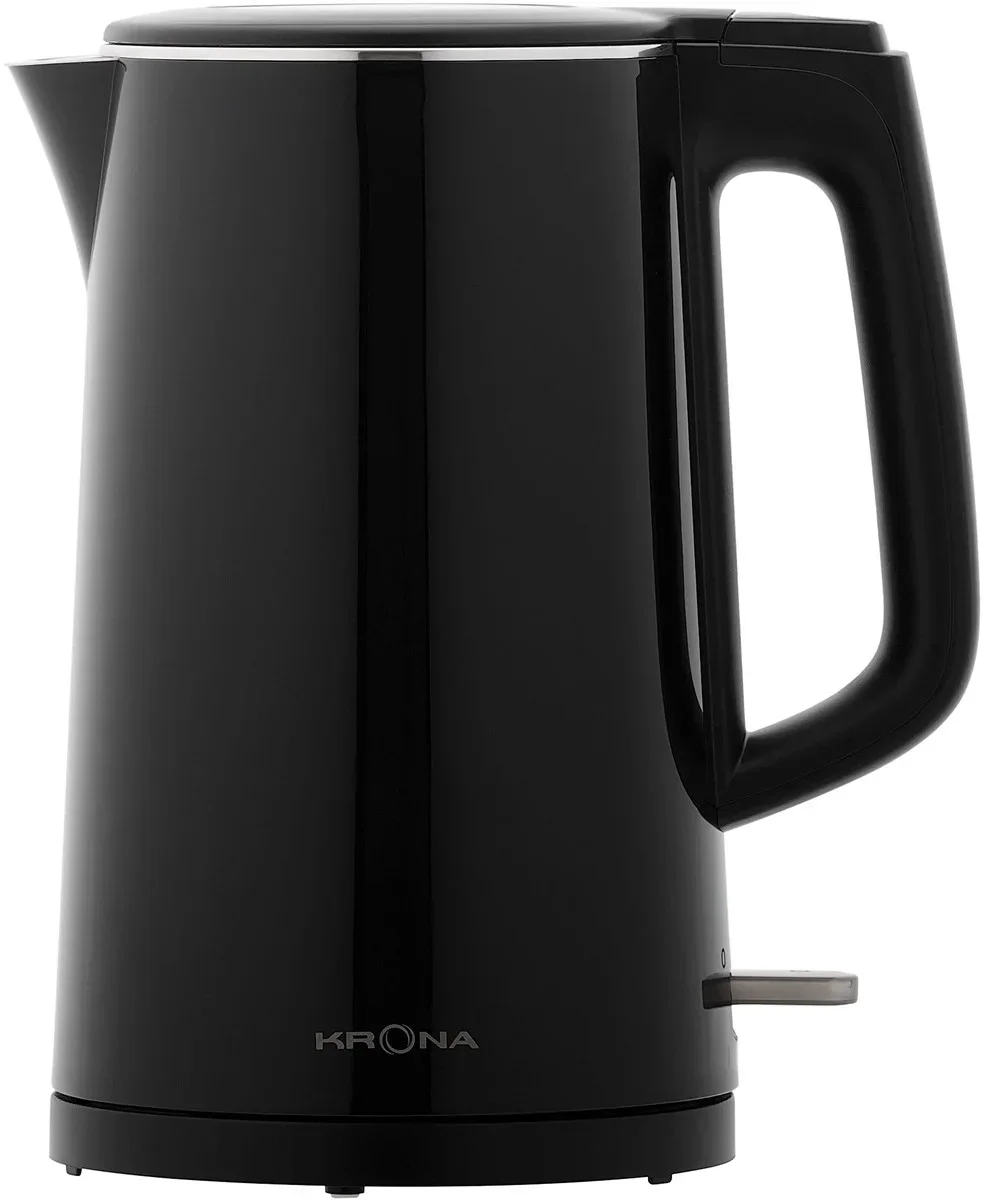 Чайник KRONA Elegant Black КА-00008502