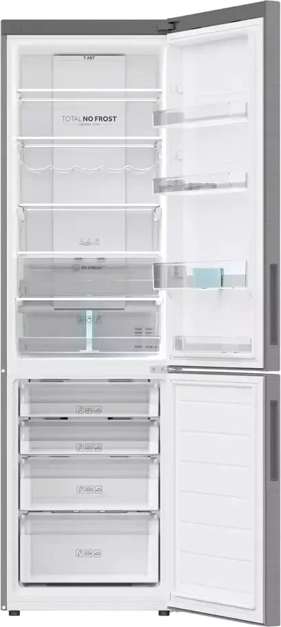 Холодильник Haier C2F637CFMVU1