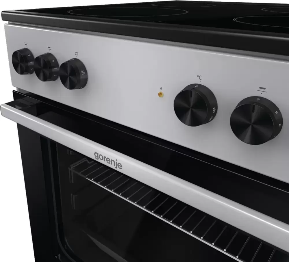 Электрическая плита Gorenje GEC6A11SG