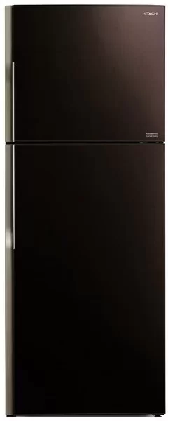 Холодильник Hitachi R-VG472 PU3 GBW