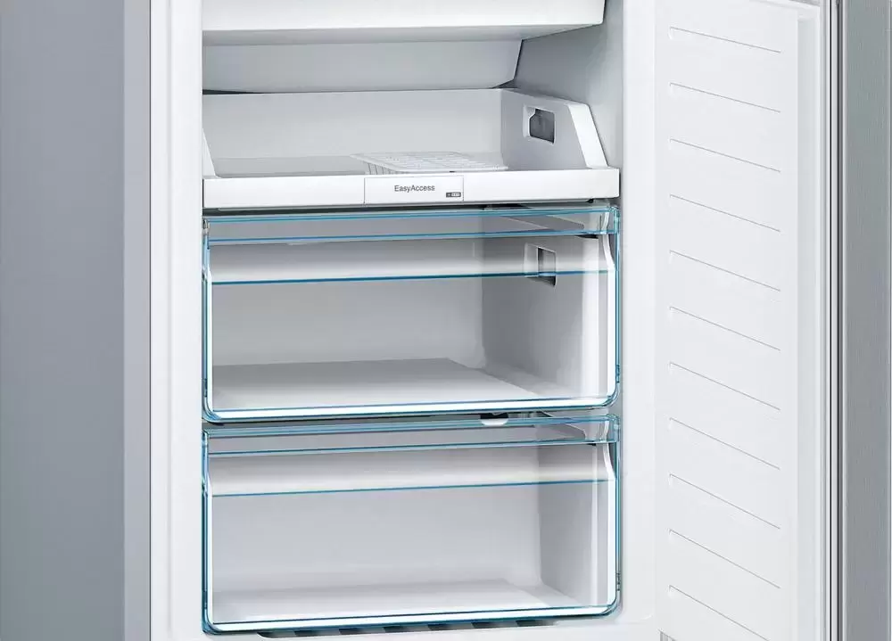 Двухкамерный холодильник Bosch KGN36NLEA