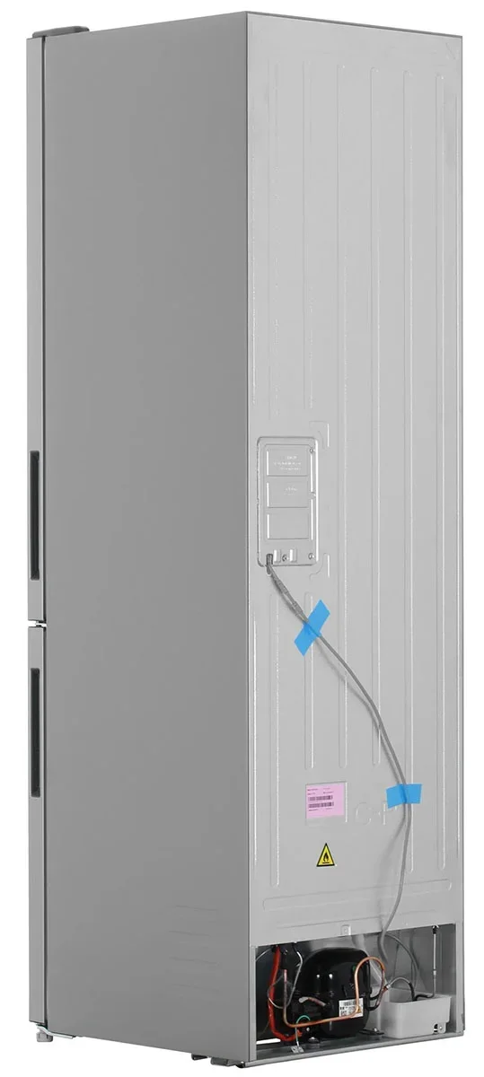 Холодильник Haier CEF538CSG