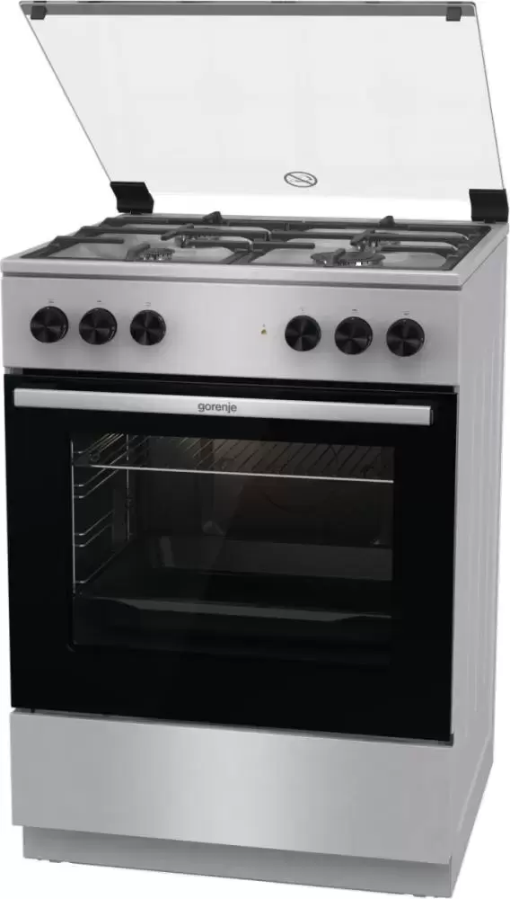Комбинированная плита Gorenje GK6A21XF