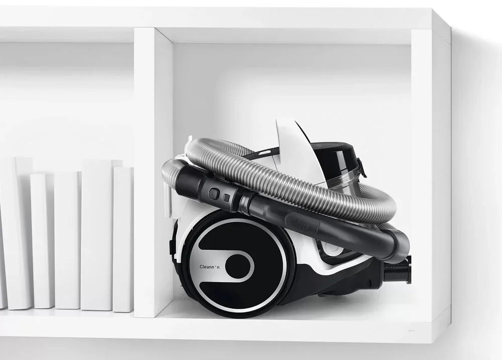 Пылесос Bosch BGS05A222