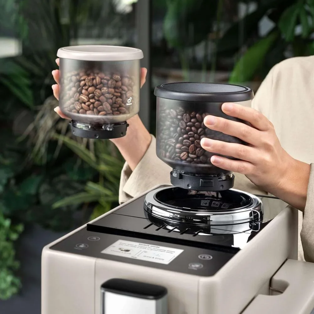 Кофемашина DeLonghi EXAM440.35.BG