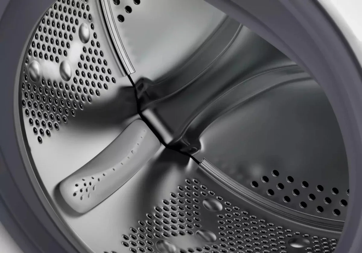 Встраиваемая стиральная машина Haier HWQ90B416FWB-RU