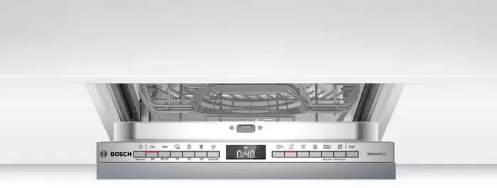 Встраиваемая посудомоечная машина Bosch SPV4HMX10E