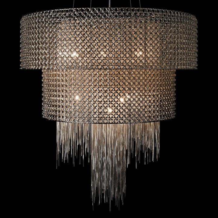 Подвесной светильник Loft it Opera 10406/660